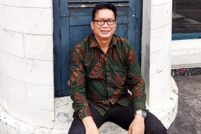 Keadilan Kapitalis Mati Rasa