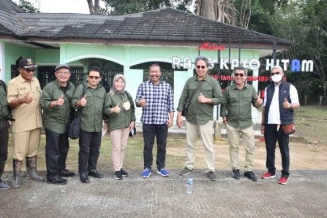 Tanjab Timur Akan Jadikan Kenduri Suwarnabhumi Sebagai Kebangkitan Budaya