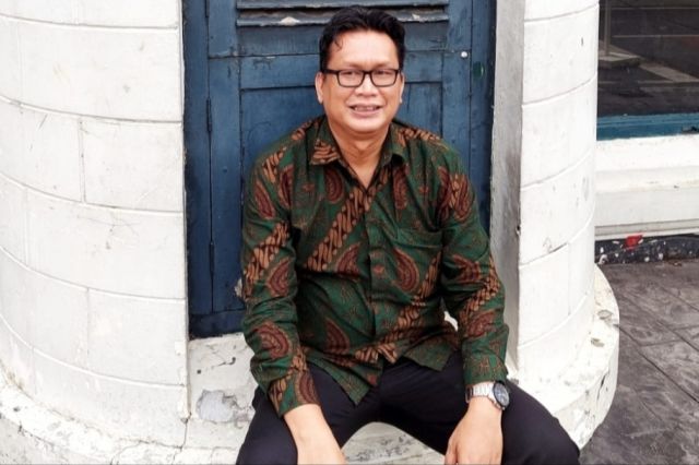 Tunda Pemilu, Makna Rakyat Makin Pudar