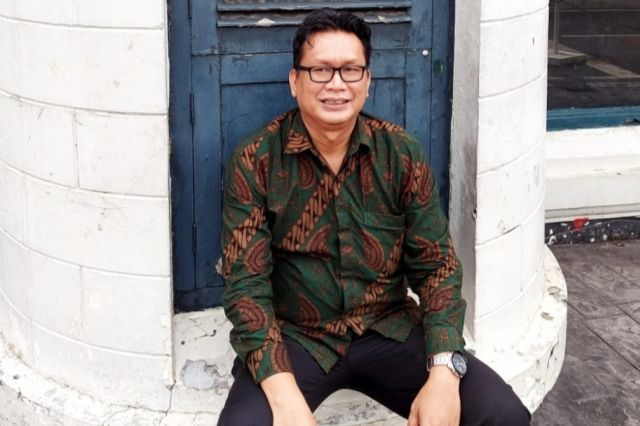 Lingkaran Setan Daya Beli, Malnutrisi dan Stunting