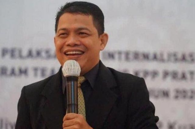 Studi ke Australia: Semoga Bisa Nambah Lagi