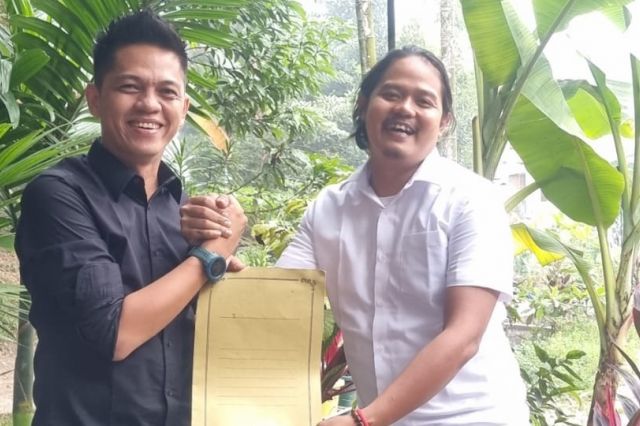 Sufrayogi Syaifullah Terpilih Jadi Ketum KAUMY Provinsi Jambi