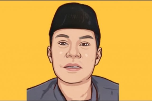 Opini Amri Ikhsan: Marhaban Ya Ramadhan!