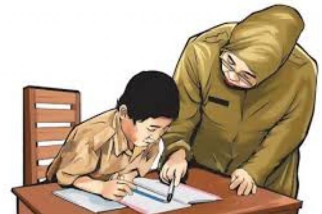 Dewan: Nasib Guru Honorer Perlu Perhatian Lebih