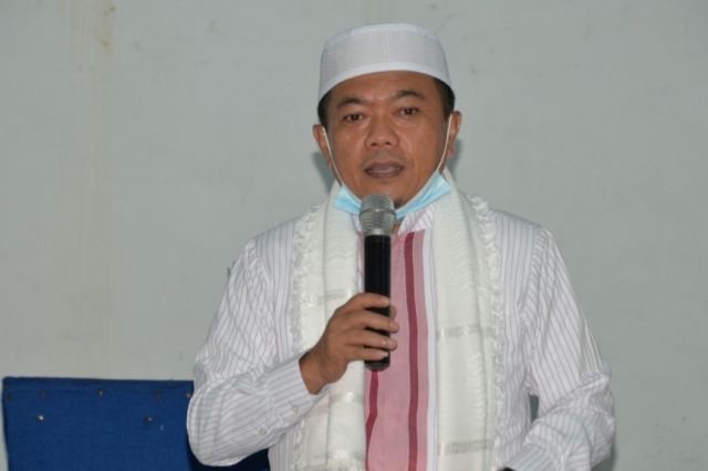 Pembukaan Objek Wisata Daerah, Al Haris: Mudah-mudahan Sebelum Idul Fitri Sudah Ada Aturannya