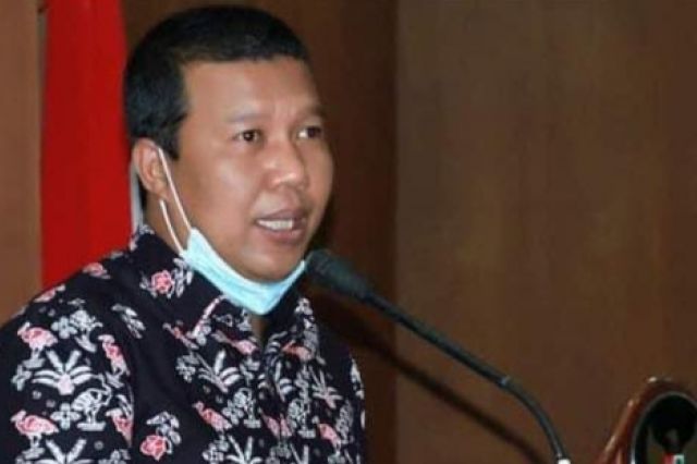 Kecewa di PHP Terus Pelindo II, Bupati Romi Berencana Surati Presiden