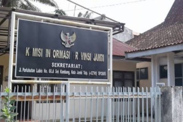 Berikut Nama 15 Peserta KIP Jambi yang Lolos Tes Psikologi dan Wawancara