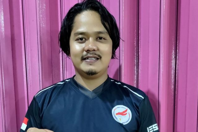 Jaring Atlet untuk Kejurprov, ESI Tanjab Barat Gelar Kejurda