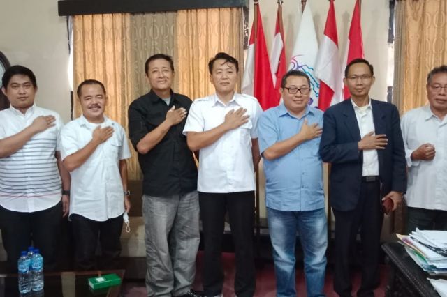 SMSI Dukung Polri dalam Menjamin Keamanan dan Kelancaran Mudik