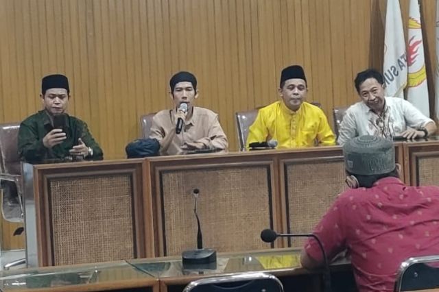 7 Atlet Jambi Terpilih Ikuti Sea Games 2022 di Vietnam