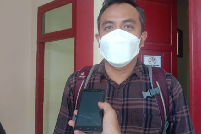 Jaksa KPK: Apif Mengetahui Pemberian Uang dari Saksi ke Iim