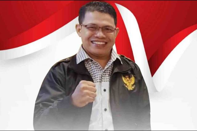 Opini Bahren Nurdin: Ikan Mudik