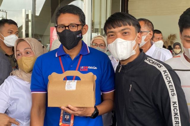 Wisata Kerinci Menuai Polemik, Gekrafs: Tidak Logis dan Bar-bar