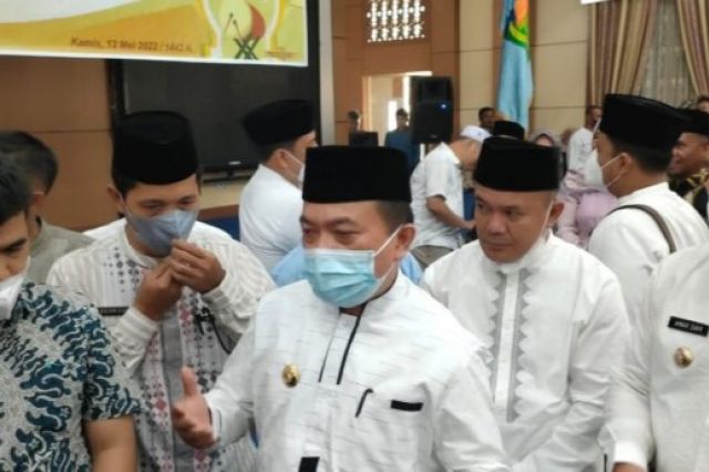 Satu Juta Orang Mudik dan Melintas di Jambi Selama Lebaran 2022