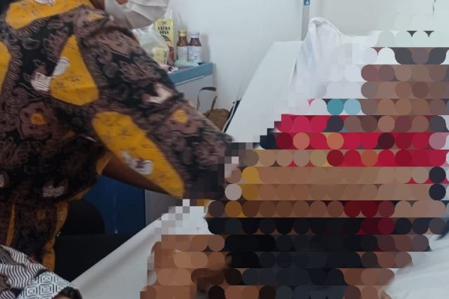 Disiksa Ibu Tiri Berulang Kali, Seorang Anak di Kota Jambi Mengalami Trauma