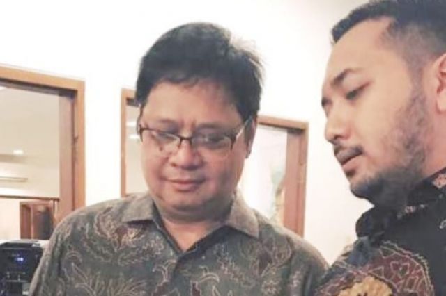 Pinto Sambut Baik Kebijakan Pemerintah Buka Kembali Ekspor CPO