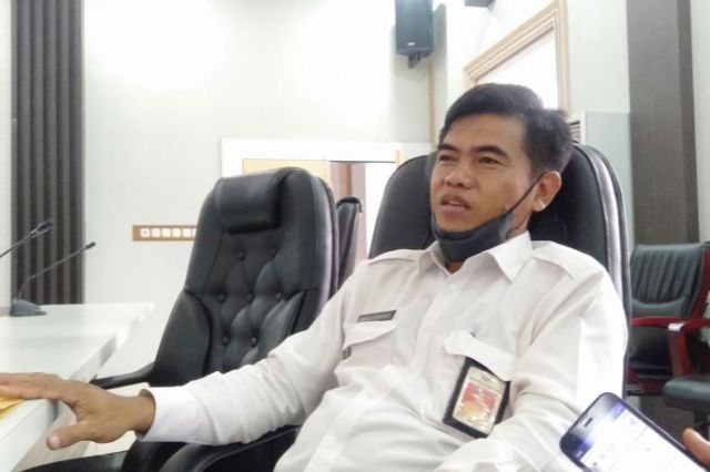 Soal Gedung Baru Samsat Tanjab Barat, Ini Kata BPKPD Jambi