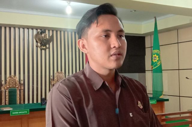 Jaksa Tolak Pledoi Pengacara Kusnindar
