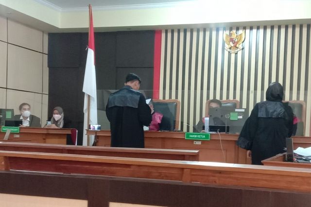 Siswati Ajukan 12 Bukti Baru dalam PK Terkait Kasus Korupsi MIS Alfajar Muara Sabak Timur