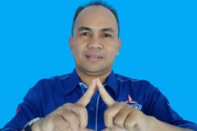 Memorian Alm Dedi Fitriady, Aktivis Jelutung Ahli Sejarah