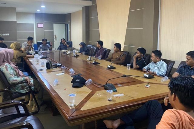 Sempat Dualisme, HIMASTE Jambi Akan Gelar Mubes Bersama