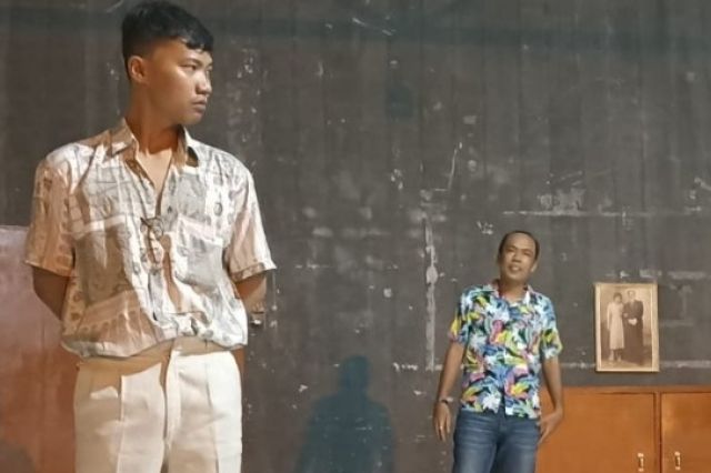 Jangan Lewatkan 10-11 Juni 2022 Pergelaran LEMARI dari Teater Tonggak