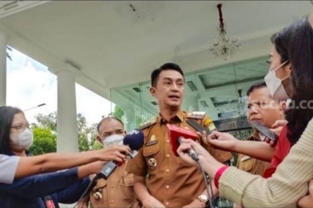 Jokowi Perintahkan Pj Kepala Daerah Netral, Bachyuni: Tegak Lurus Ikut Perintah