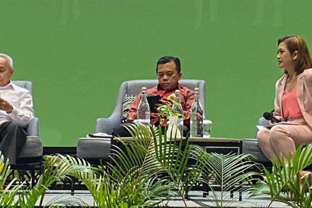 Opini Musri Nauli: Go Nasional