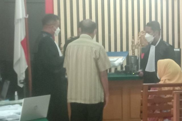 Akui Selalu Minta Kebutuhan Uang dari Apif, Zola: Sumbernya Tidak Tahu, Termasuk Bantuan untuk Masnah