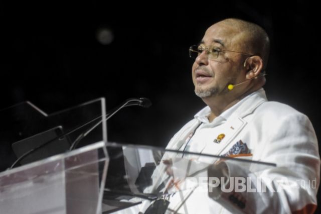 Ingin Bentuk Poros Baru, PKS Tak Masalah Jika Cak Imin Jadi Capres