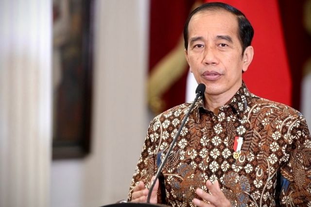 Jokowi Akan Temui Presiden Rusia dan Ukraina Pekan Depan