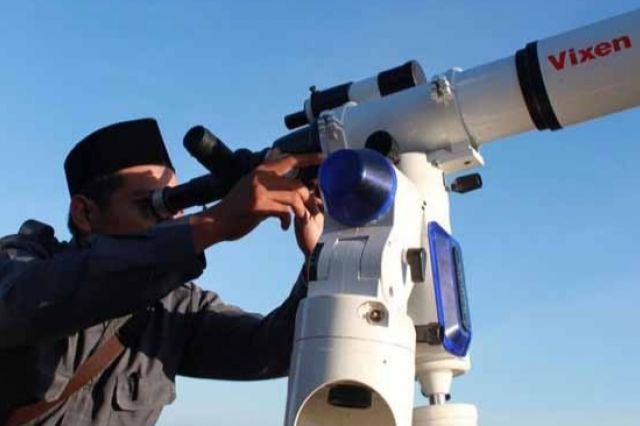 PBNU Pantau Hilal Untuk Hari Raya Idul Adha 29 Juni