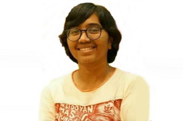 Ketua YLBHI Minta DPR Aktif Soal Rumusan RKUHP dengan Pemerintah