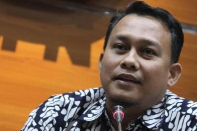 ICW Tuding KPK Tak Pernah Cari Masiku, KPK: Kenapa Hanya Fokus Ke Masiku?