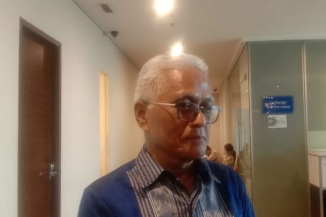 Soal Sengketa Tanah Penjual Pisang Keliling, Ini Komentar Anggota DPR RI