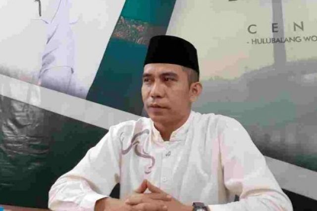 Mantan Direktur Center Al Haris-Sani: Jambi Mantap dalam Jalur yang Benar