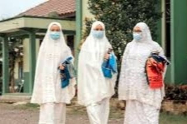 Imbas Pelecehan Santri di Ponpes, PBNU Minta Ortu Tak Takut Sekolahkan Anak di Ponpes
