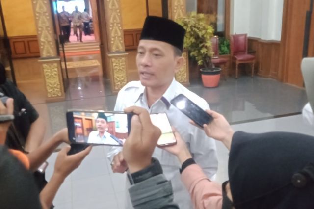 Dewan Minta Temuan BPK Diusut Tuntas