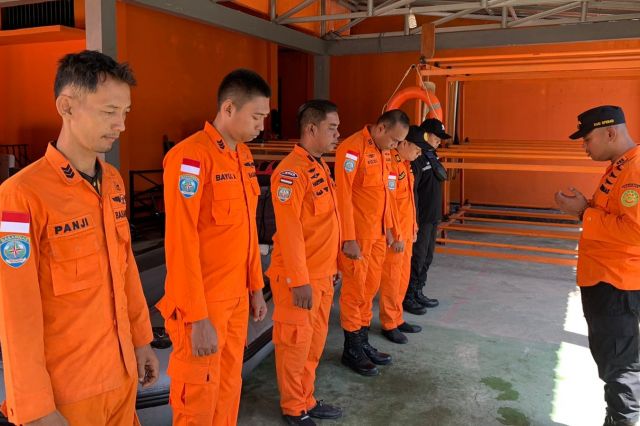 Seorang Remaja Diduga Tenggelam di Sungai Kapas Sarolangun Saat Memancing