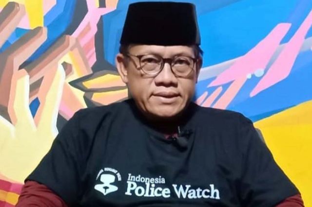 IPW Desak Polri Nonaktifkan Kadiv Propam Ferdy Sambo, Ini Alasannya