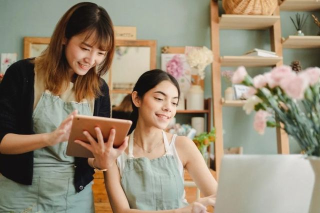 Beberapa Peluang Usaha Pandemi, Simak Selengkapnya!