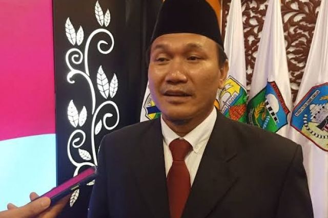 Angkat Bicara Kabar Obat Kosong, Begini Kata Direktur RSUD Raden Mattaher