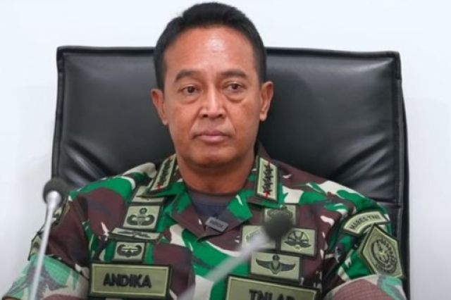 TNI Kirim Satu Dokter untuk Autopsi Ulang Brigadir J