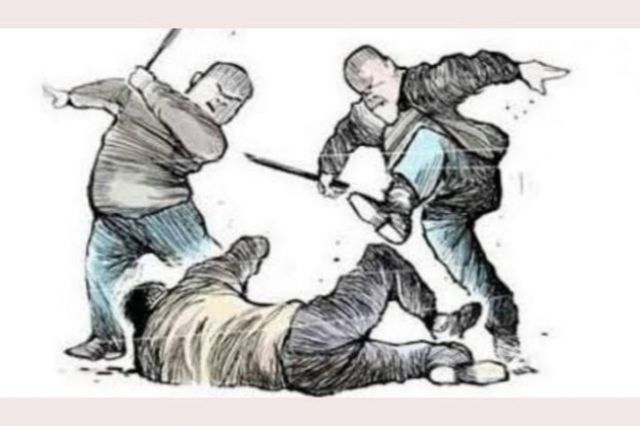 Ditegur Karena Buang Air Sembarangan, Wartawan Ini Dikeroyok Hingga Tewas