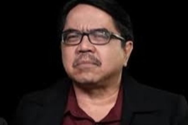Ade Armando Jadi Saksi Kasus Pengeroyokan Saat Demonstrasi Mahasiswa