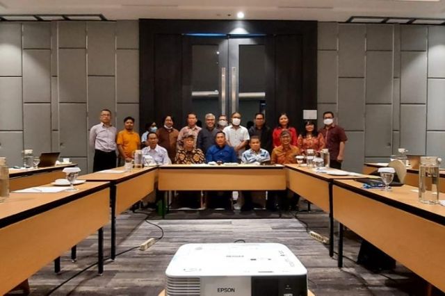 SMSI Terus Tolak Pasal Krusial yang Potensial Lemahkan Kebebasan Pers