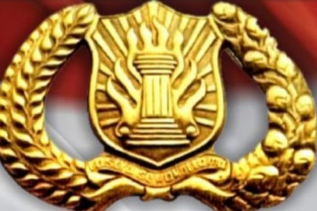 Daftar Pangkat Polri, Mulai dari Perwira Hingga Tamtama