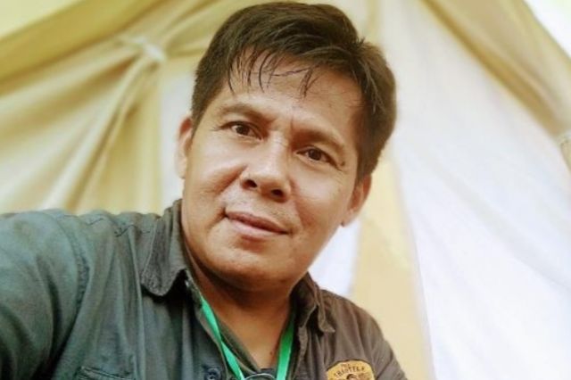 Joni Rizal: PWI Jambi "Kotor", Bersihkan dari Pengurus Parpol