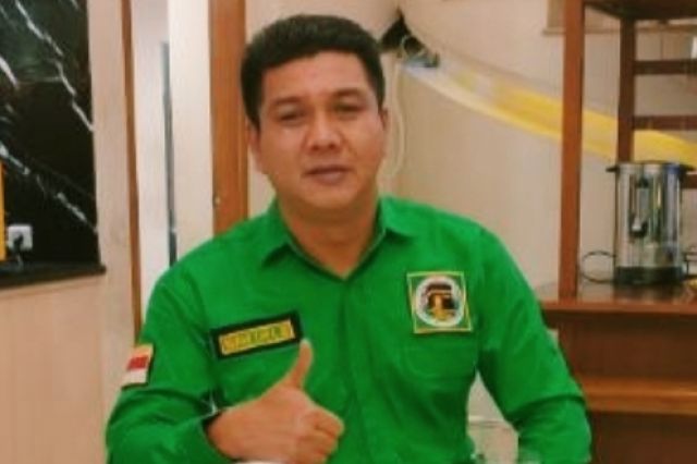 Nilwan Yahya Akan Dilantik Jadi Wabup Merangin Kamis Ini