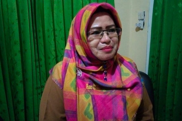 Tingginya Konsumsi dan Kurangnya Pasokan Jadi Penyebab Harga Cabai yang Meroket